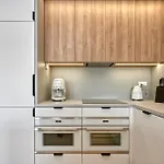 Apartment Penthouse Z Basenem I Widokiem Na Morze